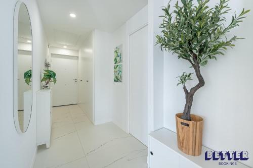 Casa Camarate - Luxury 1BR Seaviews Pool Garden photo 22