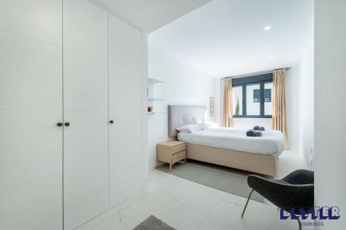 Casa Camarate - Luxury 1BR Seaviews Pool Garden photo 10