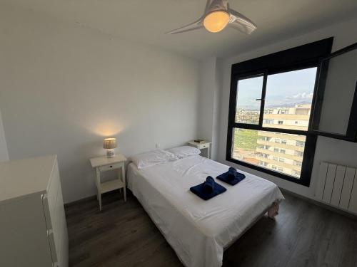 Apartamento moderno con piscina cerca Playa San Juan by Turihome