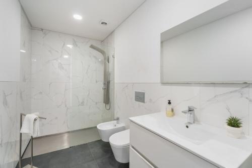 PALHOTAS GUEST HOUSE - Apartamento Sé de Braga