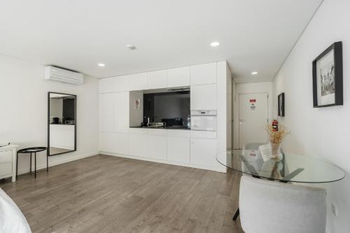 PALHOTAS GUEST HOUSE - Apartamento Sé de Braga