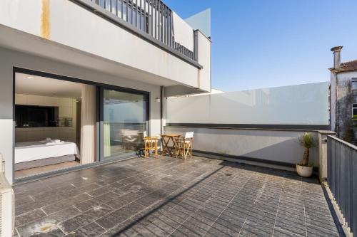 PALHOTAS GUEST HOUSE - Apartamento Sé de Braga