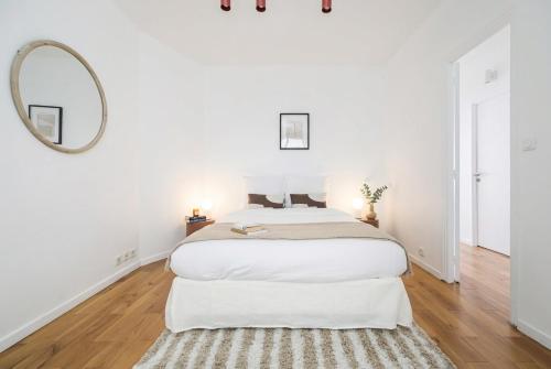 FurtiveStay - Champs Elysées - Marceau