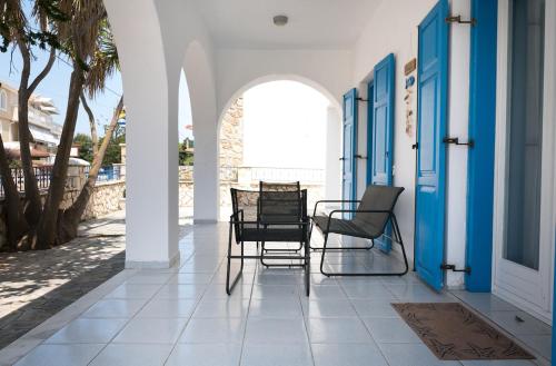 Villa Georgia
