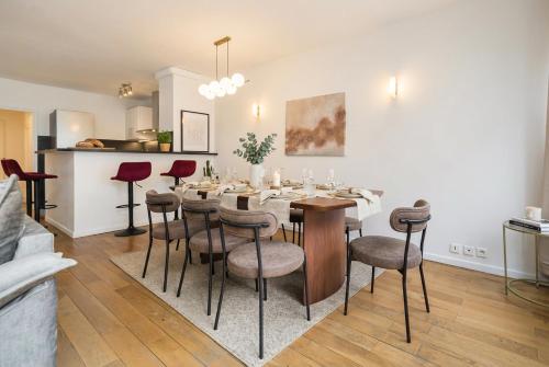 FurtiveStay - Champs Elysées - Marceau