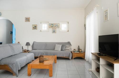 Villa Georgia