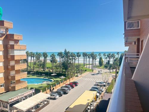 ACV - VISTAMAR I-1ª linea planta 4 Norte 2