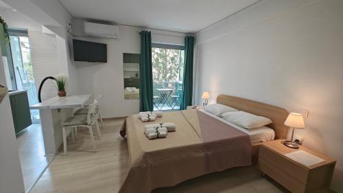 Inspire Apartment Palaio Faliro