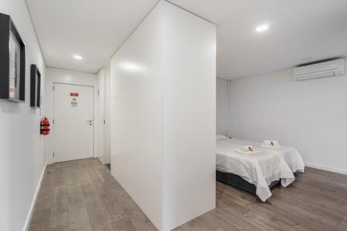 PALHOTAS GUEST HOUSE - Apartamento Sameiro