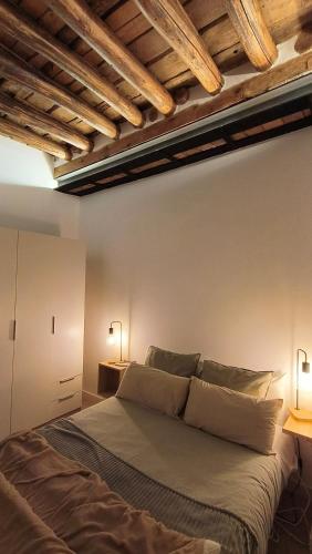 Apartamento Moral de la Magdalena