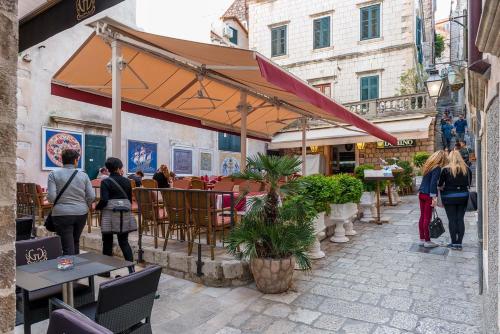 Apartment Domino I Old Town Dubrovnik