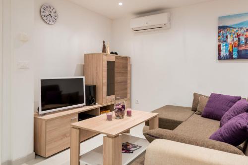 Apartment Domino I Old Town Dubrovnik
