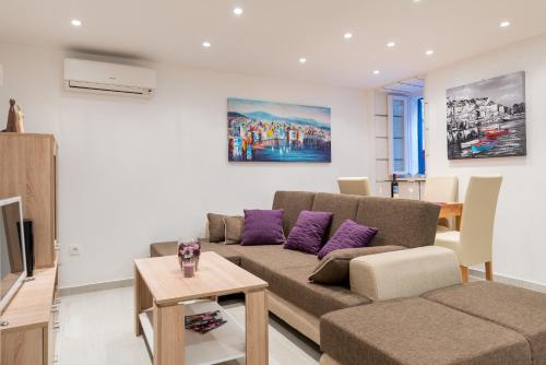 Apartment Domino I Old Town Dubrovnik