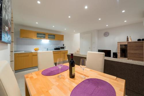 Apartment Domino I Old Town Dubrovnik