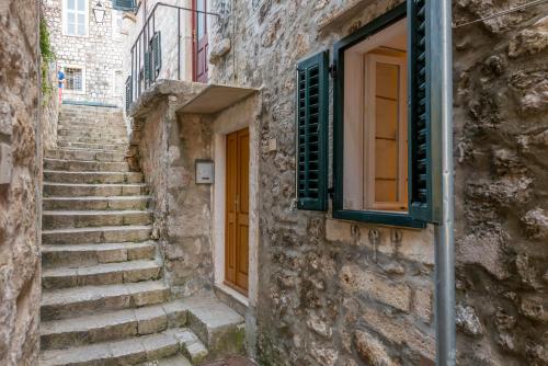 Apartment Domino I Old Town Dubrovnik
