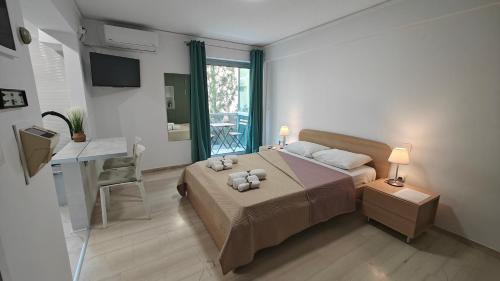 Inspire Apartment Palaio Faliro
