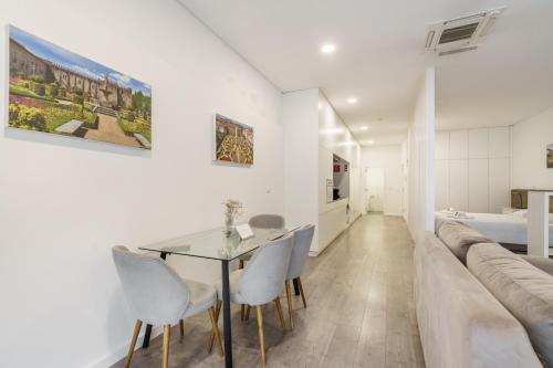 PALHOTAS GUEST HOUSE - Apartamento Jardim Santa Bárbara