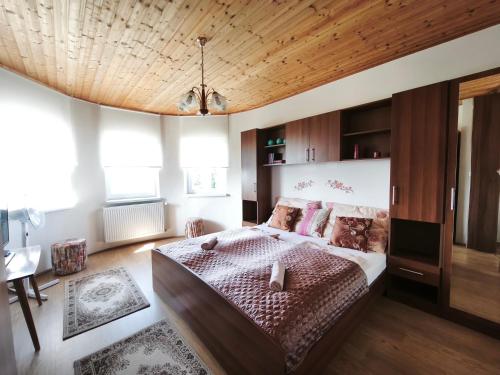 Helio Apartman Balatongyörök