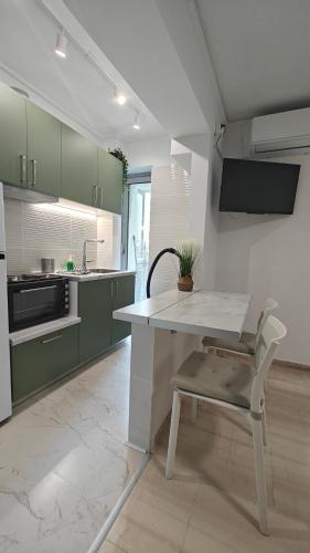 Inspire Apartment Palaio Faliro