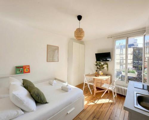 322 Suite Kléber - Cosy Apartment Paris Center