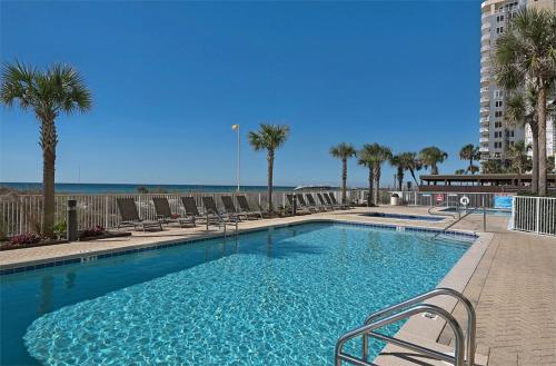 Ocean Villa 704 photo 10