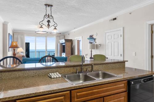Ocean Villa 704 photo 4