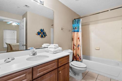 Ocean Villa 704 photo 24