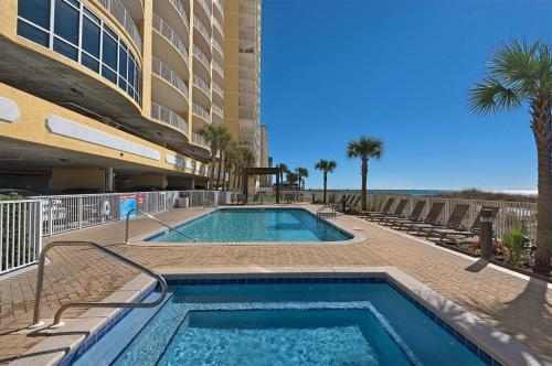 Ocean Villa 704 photo 30