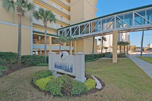 Ocean Villa 704 photo 31