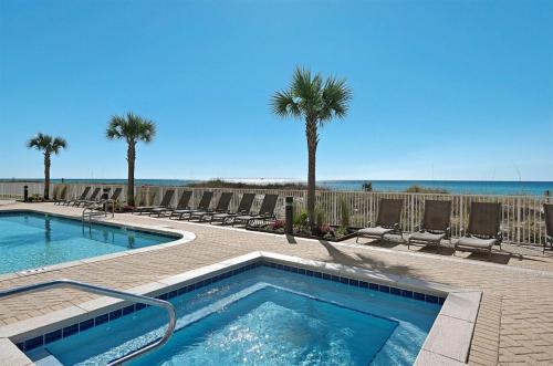 Ocean Villa 704 photo 5