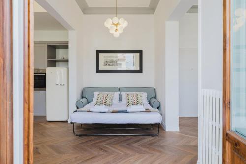 Boutique House whit Balcony