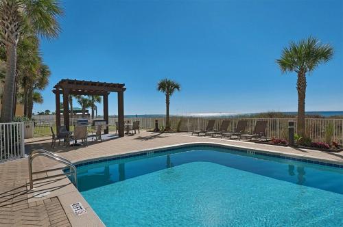 Ocean Villa 704 photo 36