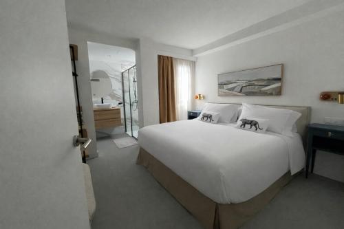 Aqua Bay View Atico 1