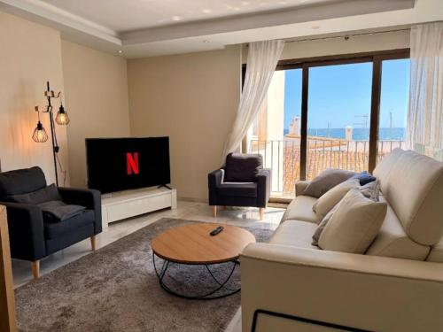 Marina View Escape - 2 Bedrooms