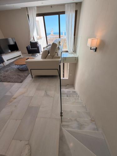 Marina View Escape - 2 Bedrooms