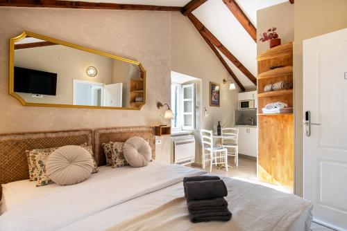 Ragusa City Walls Apartments