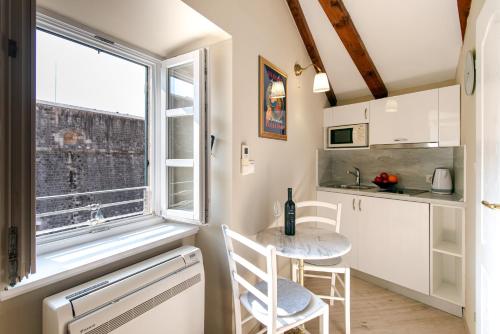 Ragusa City Walls Apartments