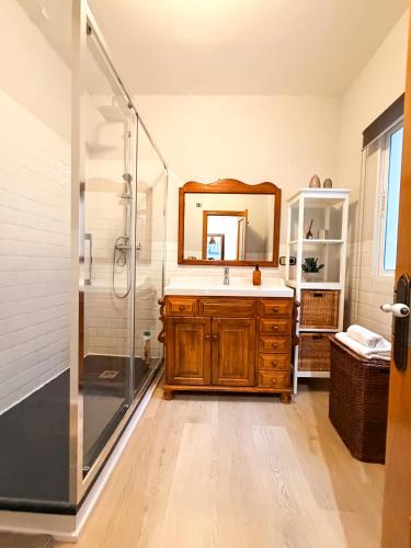 Apartamento con historia y encanto en pleno centro