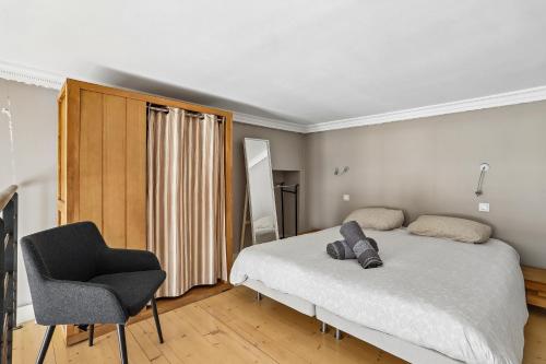 Pop Bellecour - Appartement idéal au coeur de Lyon