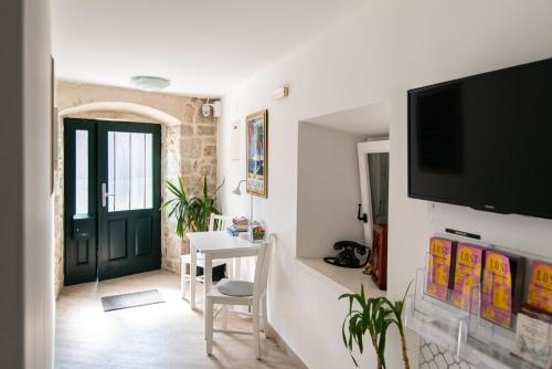 Ragusa City Walls Apartments