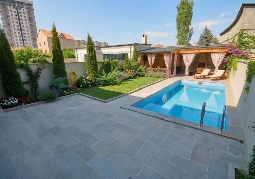 Your Holiday Home In Yerevan