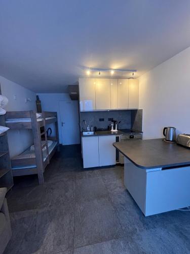 AL-208 Val Thorens - Ski InOut - 4 Beds Flat o