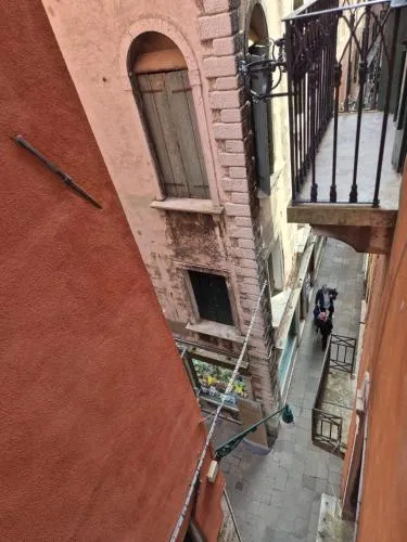 Palazzo Malipiero Trevisan - Le Tre Dimore D'Epoca photo 19