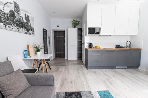 Foto Apartamenty Andrzejczyk - Świętojańska 96 5