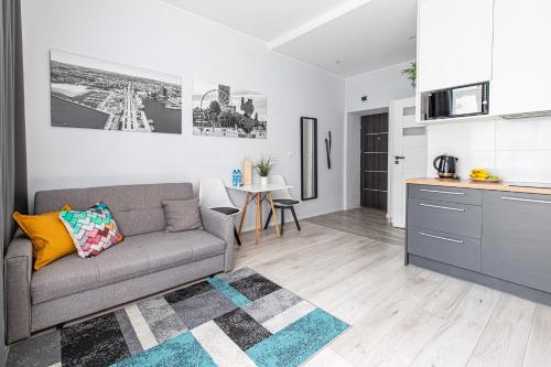 Foto Apartamenty Andrzejczyk - Świętojańska 96 2