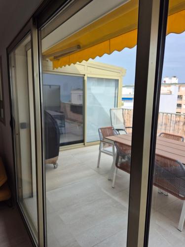 Exceptional apartment, Sea view ,Terrace photo 21