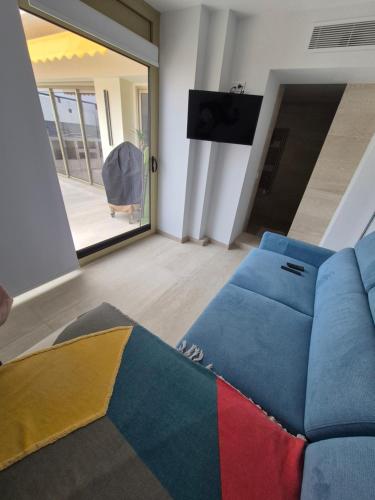 Exceptional apartment, Sea view ,Terrace photo 22