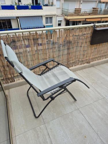 Exceptional apartment, Sea view ,Terrace photo 23
