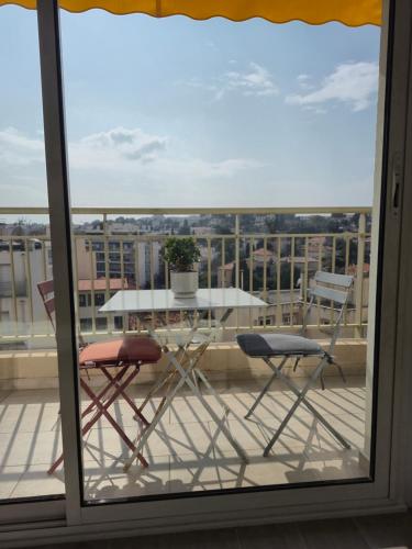 Exceptional apartment, Sea view ,Terrace photo 24