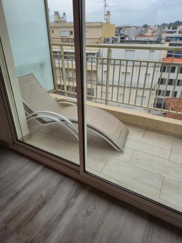 Exceptional apartment, Sea view ,Terrace photo 25